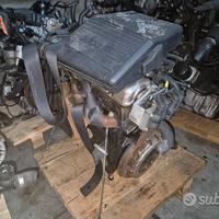 Motore Per Fiat Punto 1.2 Benzina Sigla 176B2000