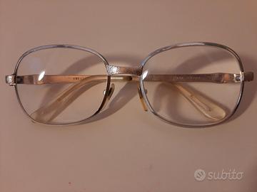 Occhiali vintage DESIL