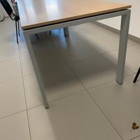 Tavolo per vari usi (Riunioni,mensa)