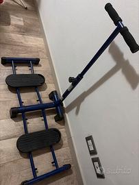 Leg master