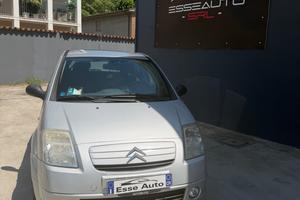 Citroen C2 09 1.1 airdream VTR
