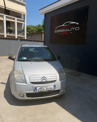Citroen C2 09 1.1 airdream VTR
