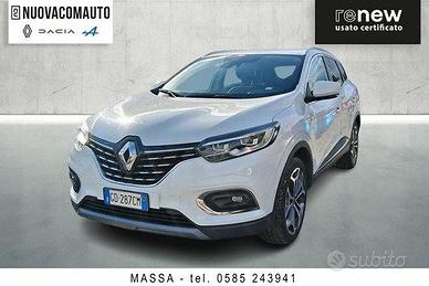 Renault Kadjar 1.3 tce Business 140cv Fap