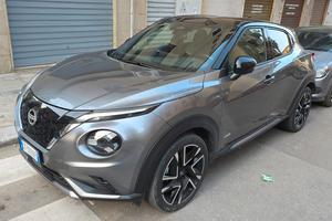 Nissan Juke 1.5 hybrid 