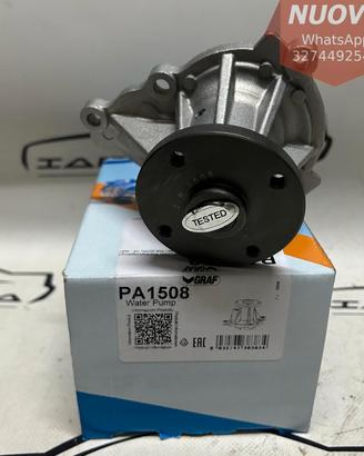 Pompa Acqua Kona-Niro-Ceed 1.6Bz 25100-03HB0