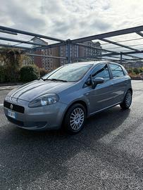 Fiat Grande Punto 1.2 5 porte Active