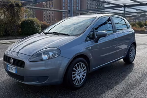 Fiat Grande Punto 1.2 5 porte Active