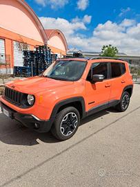 Jeep Renegade 2.0 Mjt 170CV 4WD Active Drive Low T