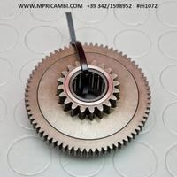 INGRANAGGIO LIMITATORE KTM DUKE 690 2007 2008 2009