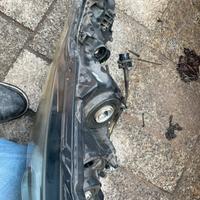 Faro anteriore sinistro Nissan micra 14 k