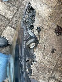 Faro anteriore sinistro Nissan micra 14 k