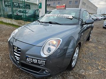 Alfa Romeo MiTo 1.3 JTDm-2 95 CV S&S Distinctive S