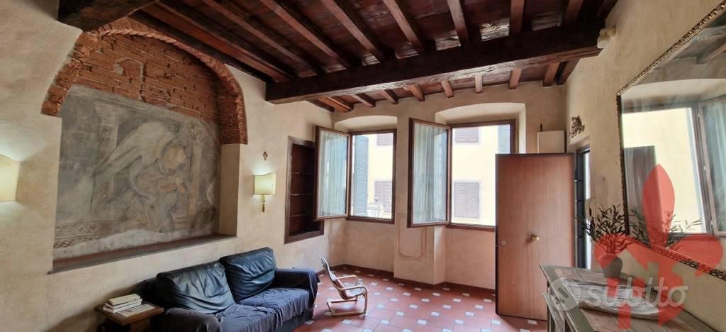 Appartamento – Firenze, San Frediano, Quartiere 1 - Vista 4
