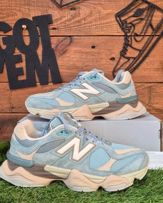 New Balance 9060 Abzorb TG 42