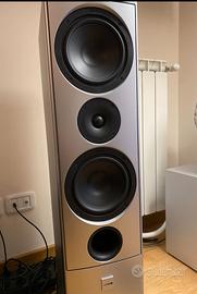 Casse   Canton LE170