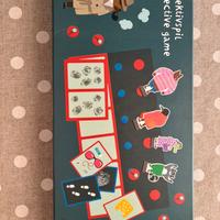 gioco detective per bambini