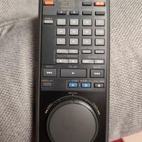 Telecomando Lettore Laserdisc Pioneer 