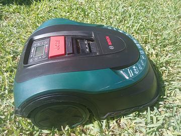 bosch indego s500+