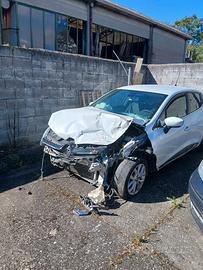 renault clio 1.5 dci 