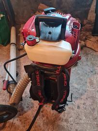 Cifarelli V1200E Aspiratore