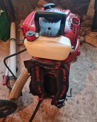 Cifarelli V1200E Aspiratore