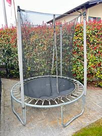 Saltarello  da giardino