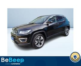 Jeep Compass 1.4 M-AIR LIMITED 2WD 140CV MY19