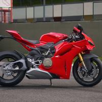 Ducati Panigale V4 1100 S my25