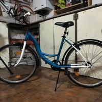 Bici da donna ricondizionata