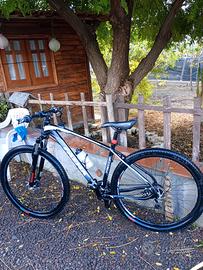 bicicletta  faema come nuova 