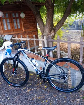 bicicletta  faema come nuova 