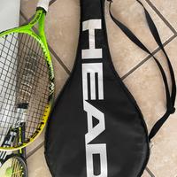 Racchetta tennis