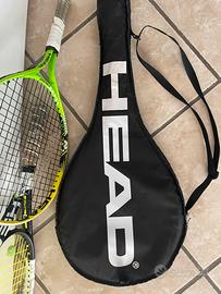 Racchetta tennis