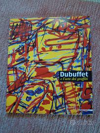 DUBUFFET e l'arte dei graffiti