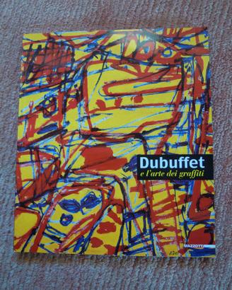DUBUFFET e l'arte dei graffiti