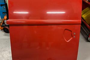 Porta scorrevole VW T2