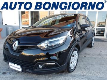 RENAULT CAPTUR 1.5 dci Iconic 90cv