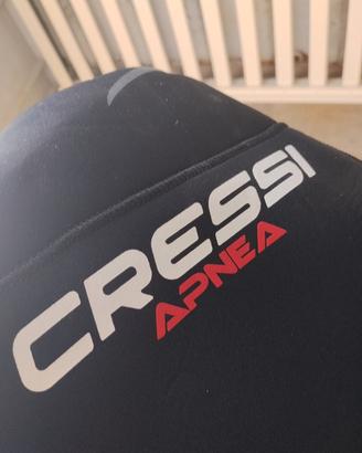 Muta CRESSI APNEA 7 mm