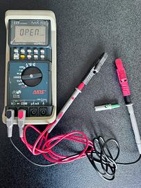 ITT MX 52 Multimetro digitale