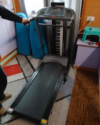 tapis rouland elettrico