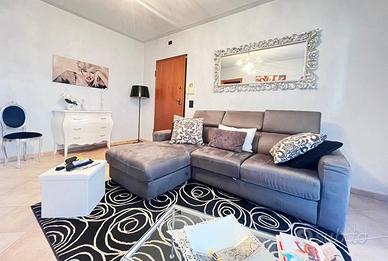 Appartamento Saluzzo [P-119VRG]