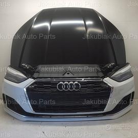 MUSATA COMPLETA AUDI A5 8W6 LIFT COMPLETA