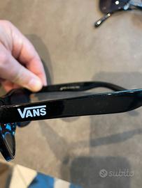 Occhiali da sole per bambini vans