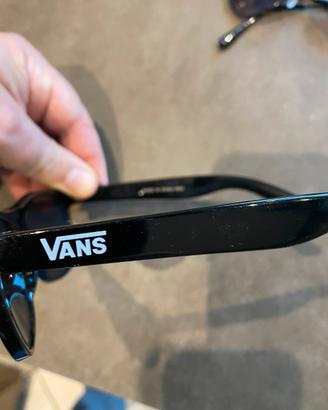 Occhiali da sole per bambini vans