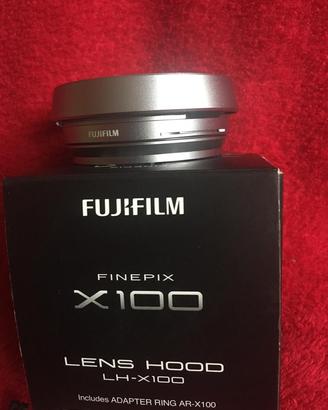 Fujifilm