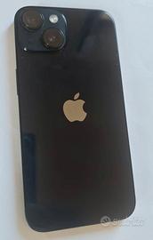 Iphone 14 128 gb usato