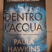 Dentro L'acqua 