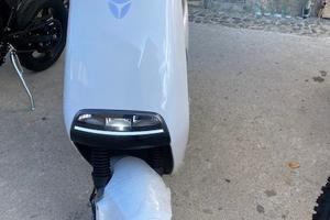 Scooter elettrico yadea g5s - km 0