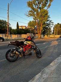KTM Duke 125