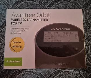 Avantree Orbit